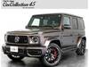 MERCEDES BENZ G-CLASS