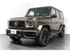 MERCEDES BENZ G-CLASS