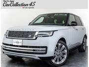 2022 LAND ROVER RANGE ROVER