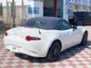 MAZDA ROADSTER