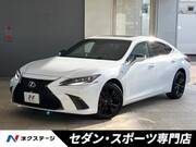 2022 LEXUS ES
