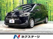 2018 TOYOTA SIENTA