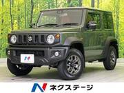 2024 SUZUKI JIMNY SIERRA