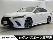 2019 LEXUS ES