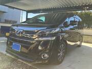 2015 TOYOTA VELLFIRE HYBRID
