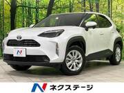 2024 TOYOTA YARIS CROSS