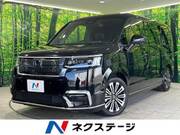 2023 HONDA STEPWAGON