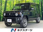 2023 SUZUKI JIMNY XC