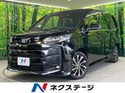 2023 TOYOTA NOAH