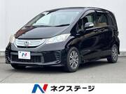 2013 HONDA FREED HYBRID