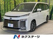 2024 TOYOTA VOXY
