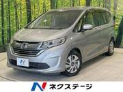 2017 HONDA FREED HYBRID