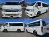 TOYOTA HIACE WAGON