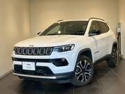 2024 CHRYSLER JEEP COMPASS