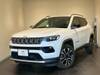 CHRYSLER JEEP COMPASS