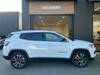 CHRYSLER JEEP COMPASS