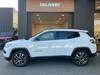 CHRYSLER JEEP COMPASS