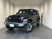 2019 CHRYSLER JEEP WRANGLER UNLIMITED