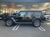CHRYSLER JEEP WRANGLER UNLIMITED
