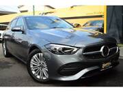 2025 MERCEDES BENZ C-CLASS Stationwagon