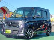 2018 NISSAN DAYZ ROOX