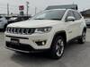 CHRYSLER JEEP COMPASS
