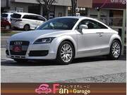 2007 AUDI TT COUPE