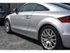 AUDI TT COUPE