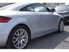 AUDI TT COUPE