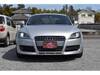 AUDI TT COUPE
