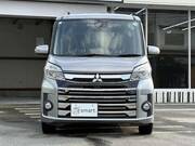 2017 MITSUBISHI EK SPACE