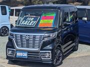 2018 SUZUKI SPACIA CUSTOM