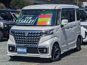 2023 SUZUKI SPACIA CUSTOM