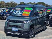 2024 MITSUBISHI OTHER