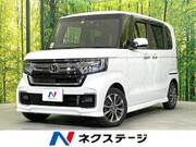 2023 HONDA N-BOX CUSTOM
