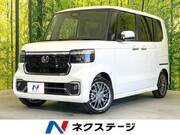 2026 HONDA N-BOX CUSTOM