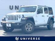 2020 CHRYSLER JEEP WRANGLER UNLIMITED