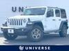 CHRYSLER JEEP WRANGLER UNLIMITED