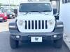 CHRYSLER JEEP WRANGLER UNLIMITED
