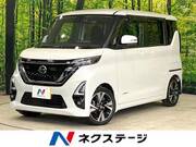 2021 NISSAN ROOX