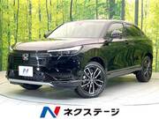 2026 HONDA VEZEL