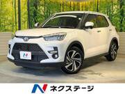 2025 TOYOTA RAIZE