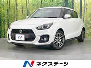 2023 SUZUKI SWIFT SPORT