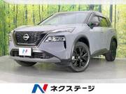2024 NISSAN X-TRAIL
