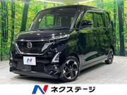 2023 NISSAN ROOX