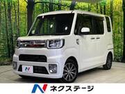 2016 DAIHATSU WAKE