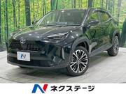 2021 TOYOTA YARIS CROSS HYBRID Z