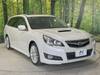 SUBARU LEGACY TOURING WAGON