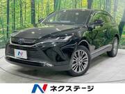 2021 TOYOTA HARRIER HYBRID Z