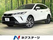 2024 TOYOTA HARRIER G